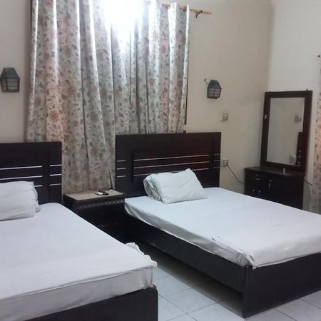Al Rehman Guest Hous Otel Haydarabad Dış mekan fotoğraf