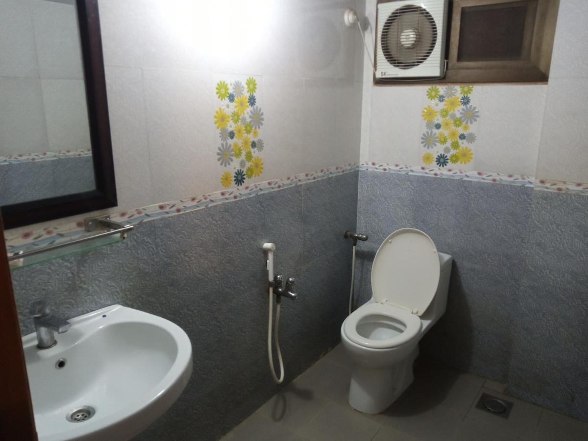 Al Rehman Guest Hous Otel Haydarabad Dış mekan fotoğraf