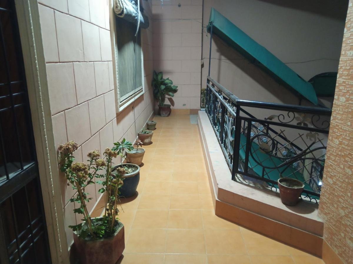 Al Rehman Guest Hous Otel Haydarabad Dış mekan fotoğraf