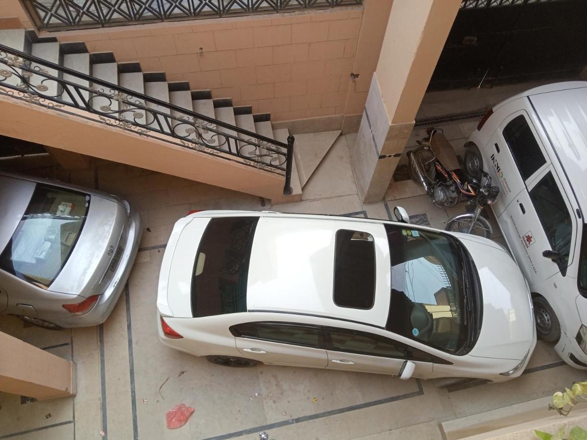 Al Rehman Guest Hous Otel Haydarabad Dış mekan fotoğraf