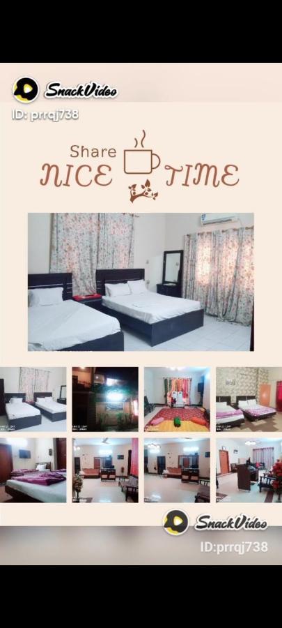 Al Rehman Guest Hous Otel Haydarabad Dış mekan fotoğraf