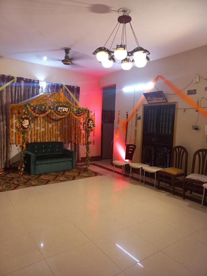 Al Rehman Guest Hous Otel Haydarabad Dış mekan fotoğraf