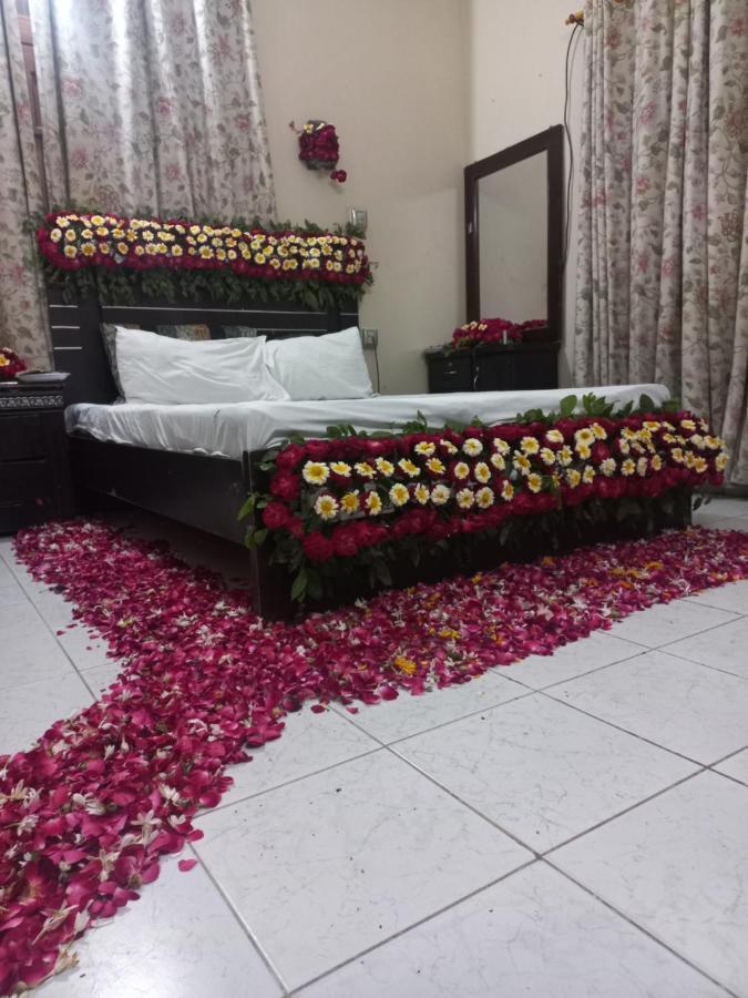 Al Rehman Guest Hous Otel Haydarabad Dış mekan fotoğraf