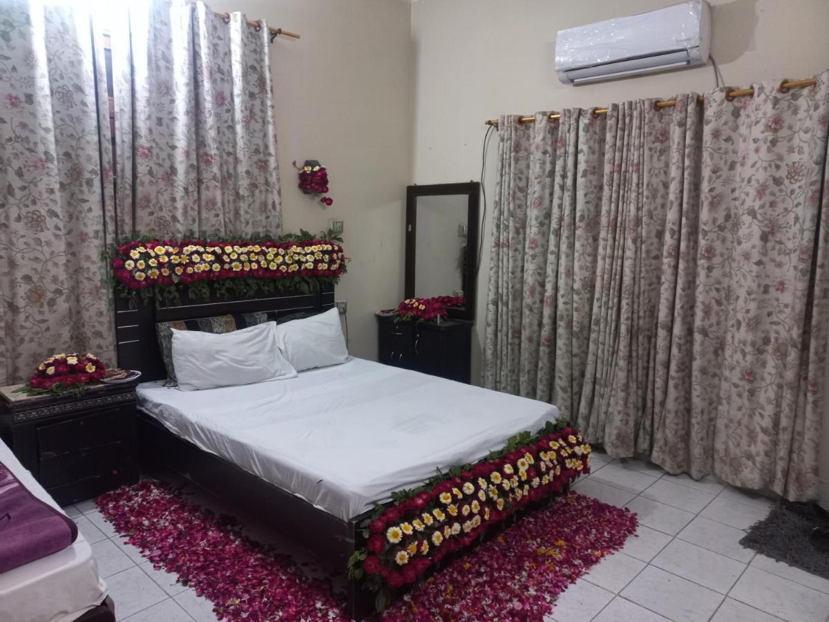 Al Rehman Guest Hous Otel Haydarabad Dış mekan fotoğraf