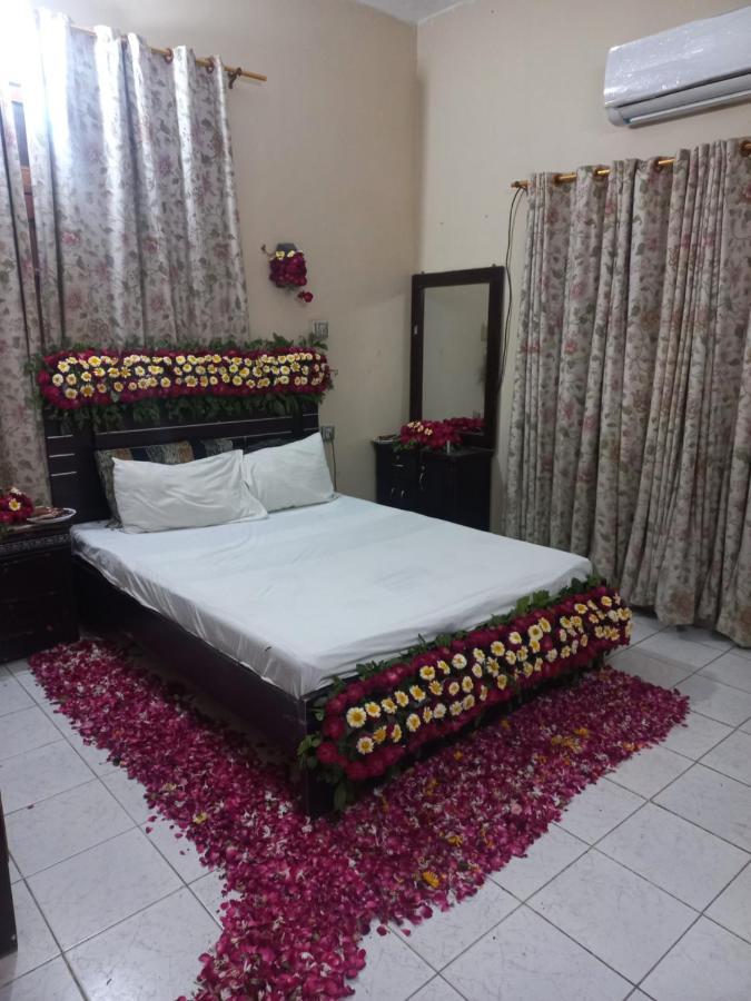 Al Rehman Guest Hous Otel Haydarabad Dış mekan fotoğraf