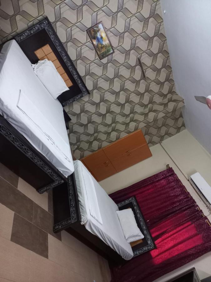 Al Rehman Guest Hous Otel Haydarabad Dış mekan fotoğraf