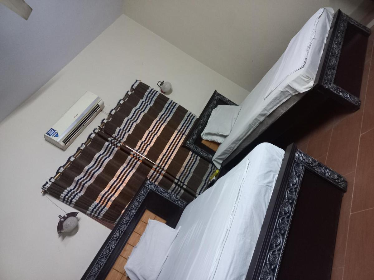 Al Rehman Guest Hous Otel Haydarabad Dış mekan fotoğraf