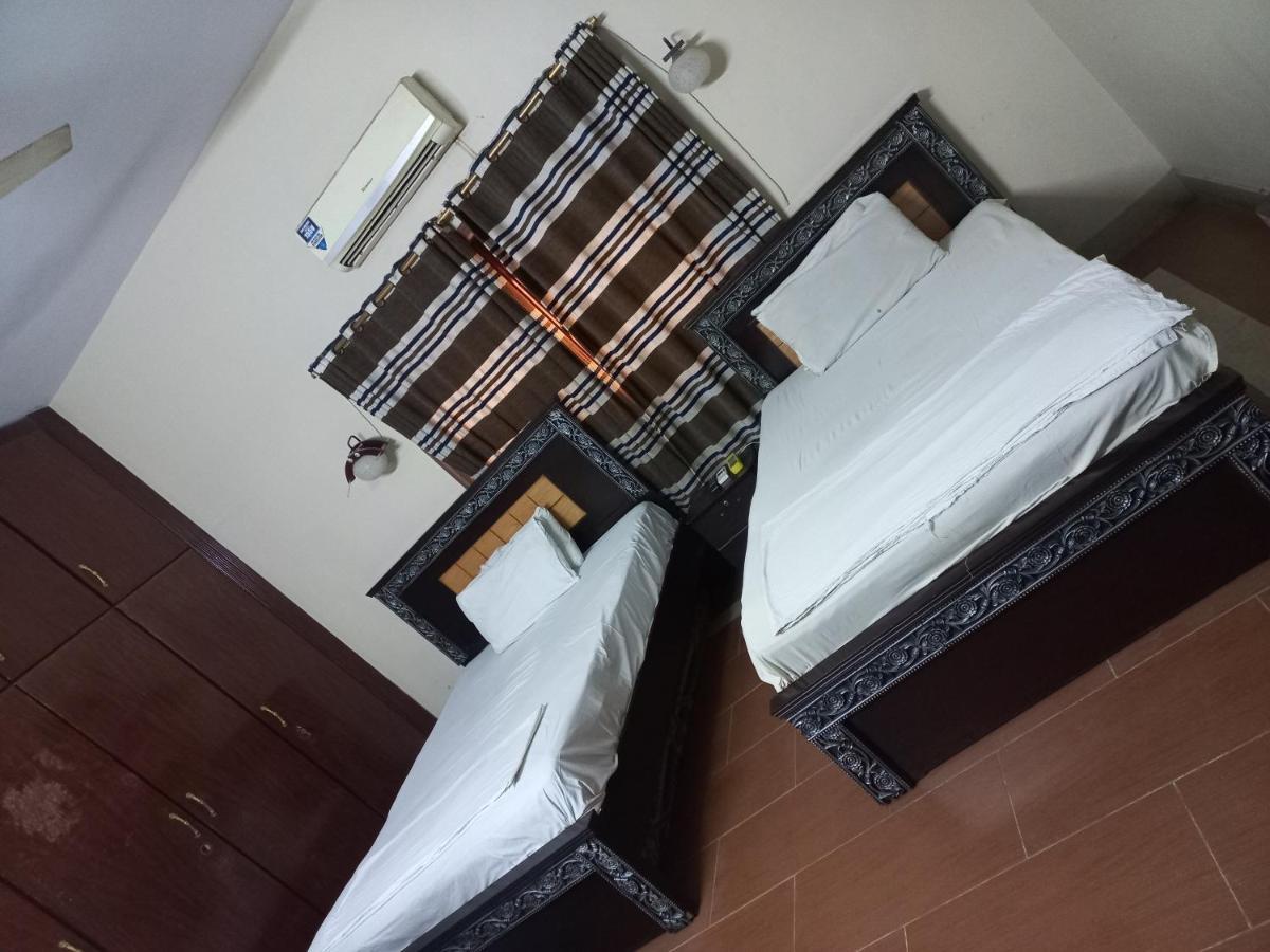 Al Rehman Guest Hous Otel Haydarabad Dış mekan fotoğraf