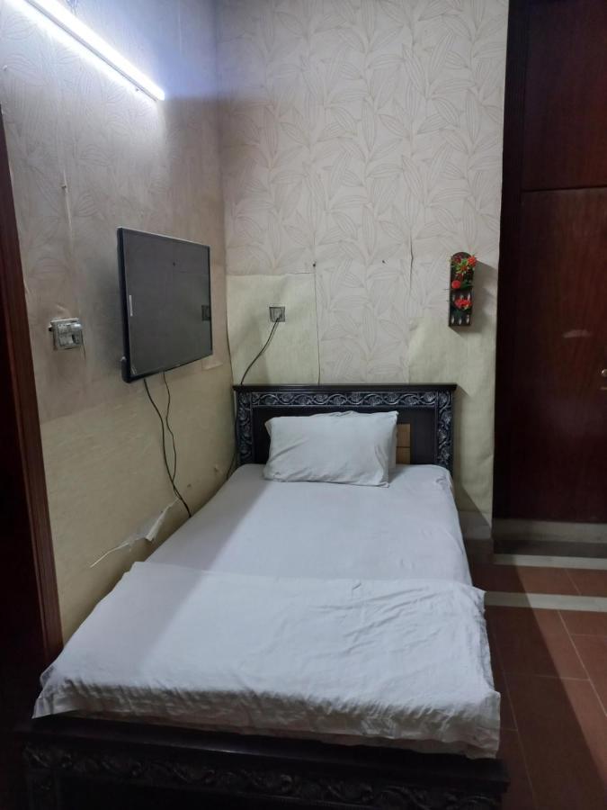 Al Rehman Guest Hous Otel Haydarabad Dış mekan fotoğraf