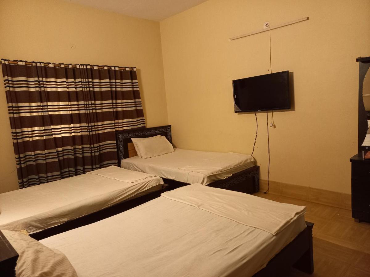 Al Rehman Guest Hous Otel Haydarabad Dış mekan fotoğraf