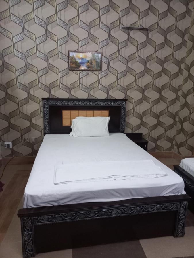 Al Rehman Guest Hous Otel Haydarabad Dış mekan fotoğraf