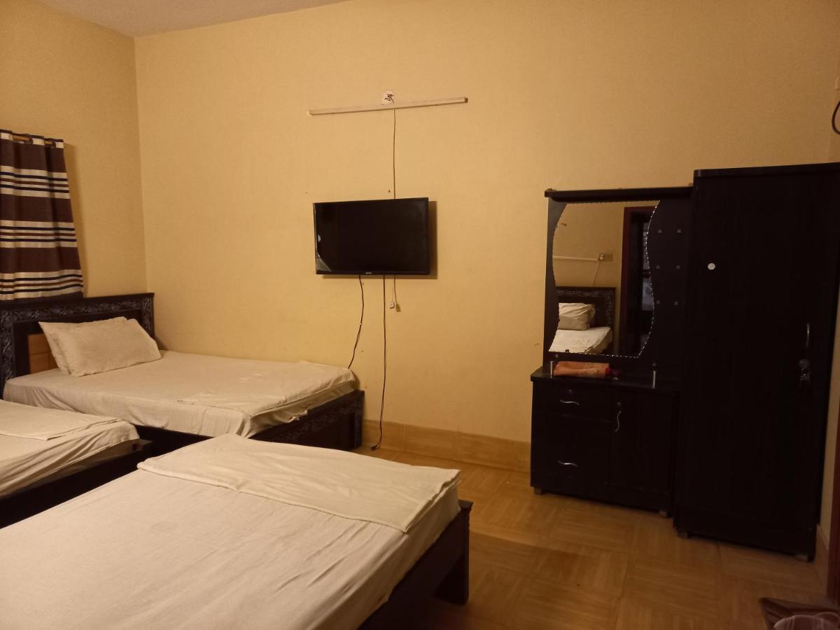 Al Rehman Guest Hous Otel Haydarabad Dış mekan fotoğraf